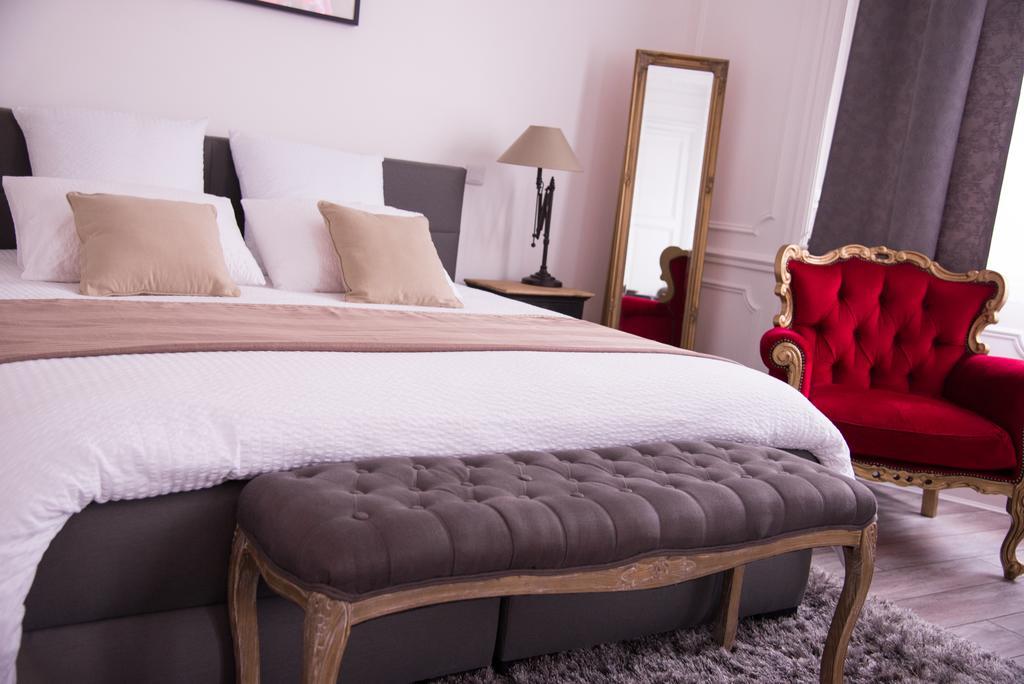 Chic Appart - Sauna privatif Tourcoing Cameră foto