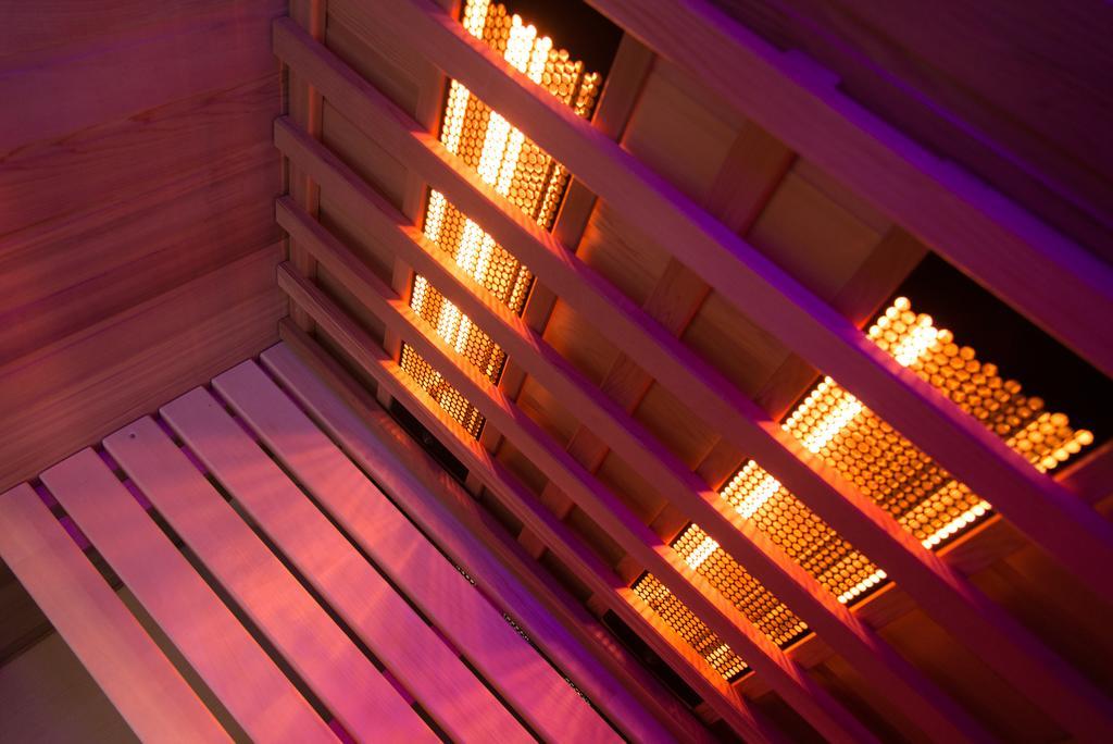 Chic Appart - Sauna privatif Tourcoing Cameră foto