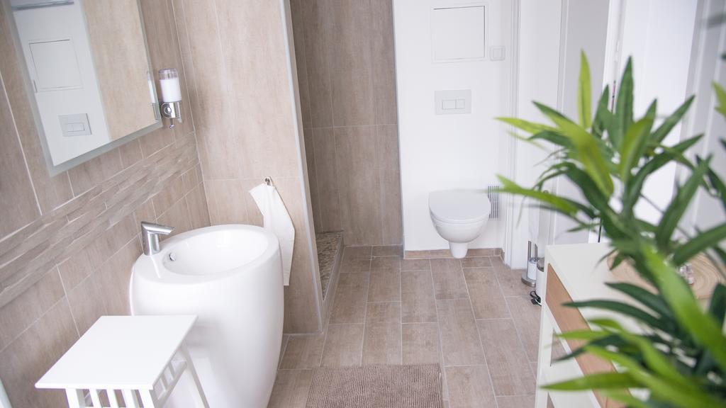 Chic Appart - Sauna privatif Tourcoing Cameră foto
